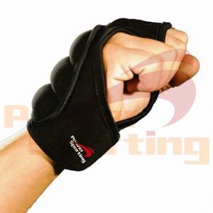 Buy cheap Cardio Combat Kickboxing TurboFire & Turbo Jam Neoprene Weighted Gloves 1.5LB, 2LB, 3LB from wholesalers