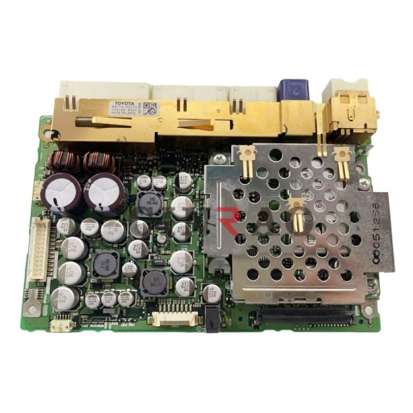 Toyota Circuit Mainboard PCB For Car Lexus GS IS Land Cruiser 2008 Power Board