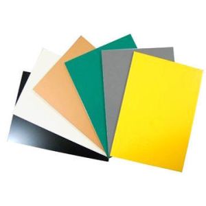 Buy cheap PVDF Coated 3mm UV Printable Aluminum Composite Panel from wholesalers