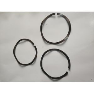 Buy cheap Sturdy Construction Wire Form Spring With ISO9001 TS16949 Certificate from wholesalers