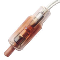 Buy cheap 80KV Stationary Anode Tube , Constant Potential Circuit C Arm X Ray Tube from wholesalers