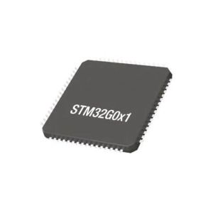 Buy cheap Microcontroller MCU STM32G061K6T6 LQFP32 32Bit Microcontroller Chip 64MHz IC Chips from wholesalers