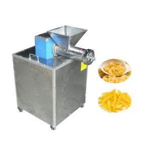 Buy cheap Makarna Gida Isleme Makinesi Ekstruder Pasta Food Processing Making Machine Extruder Macaroni Product Production Line from wholesalers