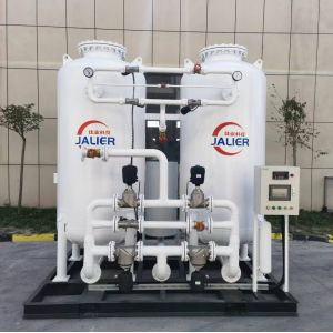 Buy cheap Industry PSA Oxygen Plant Gas Generation Equipment  Energy Saving from wholesalers