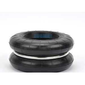 Buy cheap Natural Rubber S-200-R2 Yokohama Air Spring S-200-2 Air Isolation For Flexibility Testing Machine from wholesalers