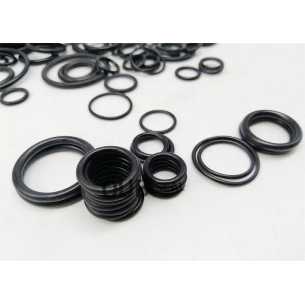 Quality 07000-12015 07000-12016 KOMATSU O-Ring Seals for motor hydralic travel motor main pump for sale