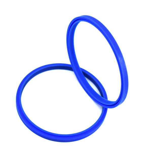 DHS Dust Seal Rubber Seal 80 X 90 X 6mm O-Ring Heavy-Duty Wipe Seal For