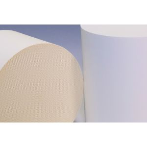 Buy cheap POC DOC DPF SCR Honeycomb Cordierite Ceramic Catalyst Substrate from wholesalers