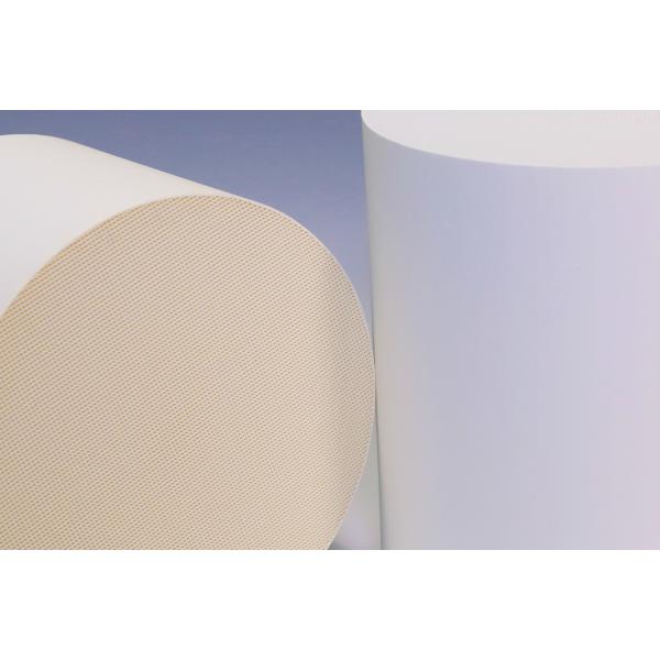 Buy cheap POC DOC DPF SCR Honeycomb Cordierite Ceramic Catalyst Substrate from wholesalers