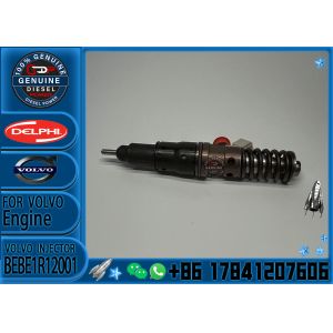 Original Diesel Fuel Injector 22301417 BEBE1R12001 BEBE1R12101 BEBE1R12201