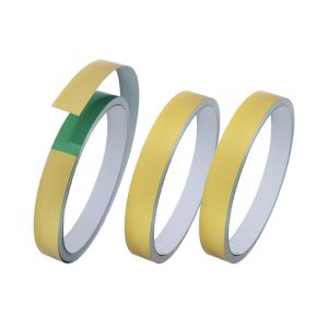 Buy cheap Flat Aluminium Trim Cap 0.5MM Length LED Illumination OEM Size Signage Making from wholesalers