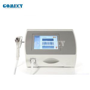 Buy cheap 300W No Irradiation Tixel Rf Fractional Machine Acne Scar Removal from wholesalers