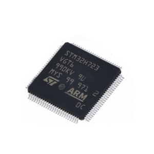 Buy cheap Original Electronic Components STM32H723VGT6 IC Integrated Circuits ARM Microcontrollers from wholesalers