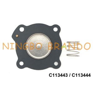 Buy cheap Membrane For ASCO Pulse Valve SCG353A043 SCG353A044 G353A041 G353A042 from wholesalers