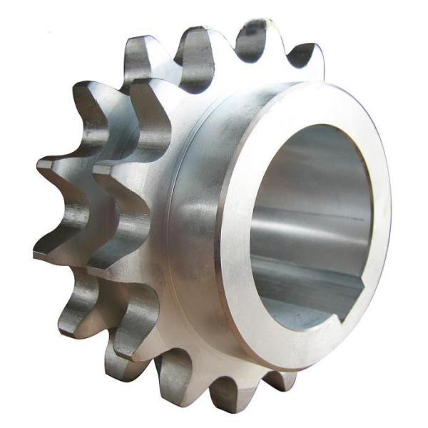 Buy cheap Double Pitch Roller Conveyor Chain Driven Sprockets from wholesalers