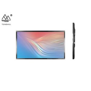 Buy cheap Multi Function Digital Interactive Smart Board 75 Interactive Touch Screen product