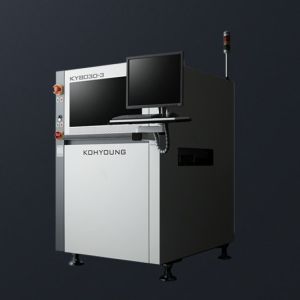 Buy cheap Original New Offline SPC Single Phase 220V SMT SPI Machine from wholesalers