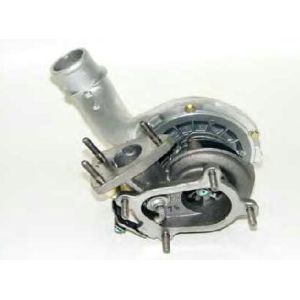 Buy cheap Turbocharger GARRETT 714652-0006 product