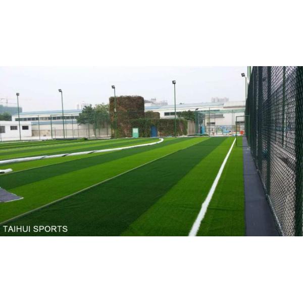 Closed-Cell PE Foam Rubber Double-Sided Grooved Fake Grass Underlay High Shock Absorbing Various Thickness(图5) Closed-Cell PE Foam Rubber Double-Sided Grooved Fake Grass Underlay High Shock Absorbing Various Thickness 4