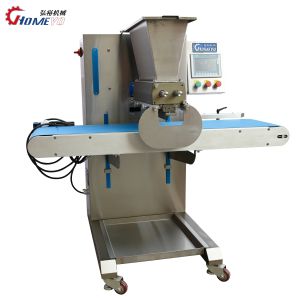 Buy cheap Food Machine Wholesaler Small Industries Small Cookies Making Machine Maker from wholesalers