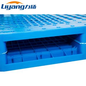 Virgin HDPE Mesh Pallet Automobile Factory Polypropylene Pallet