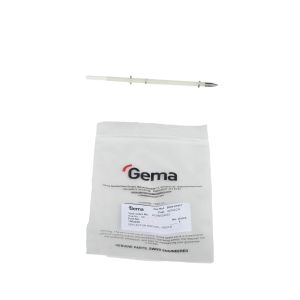 1002249 Deflector Rod NS07 E Complete2 AE1 Enamel Automatic Gun Nozzle Spare