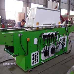 Buy cheap Low Yield 380v 45cm Wood Shaving Machine from wholesalers