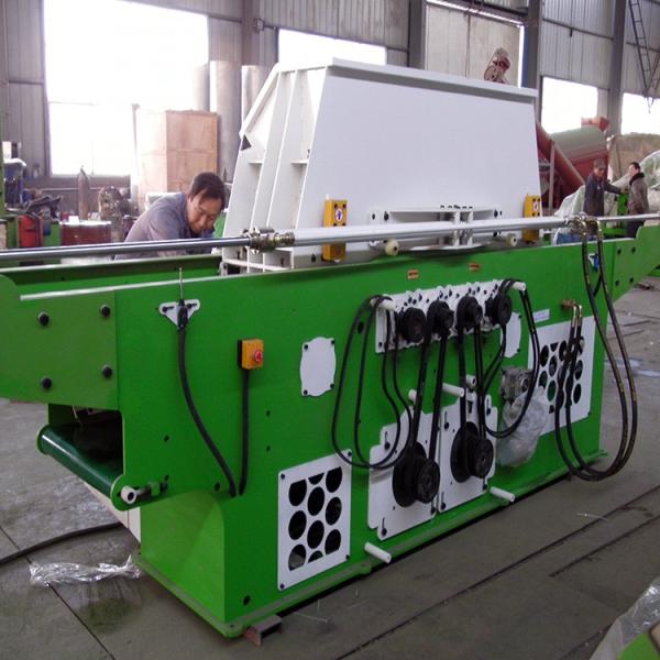 Buy cheap Low Yield 380v 45cm Wood Shaving Machine from wholesalers