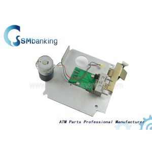 Buy cheap Metal & Plastic Material NMD ATM Parts  FR101 Lock Plate A004853 from wholesalers