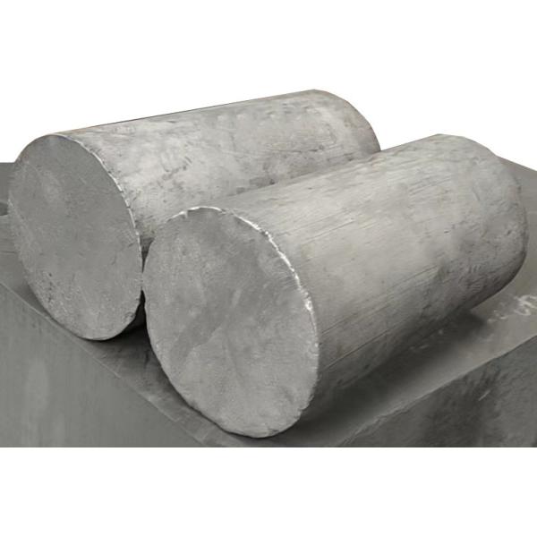 Buy cheap High Purity Fine Grained EDM Graphite Rod from wholesalers