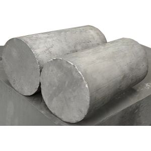 Buy cheap High Purity Fine Grained EDM Graphite Rod from wholesalers