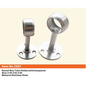 Buy cheap C037 Furniture connecting fittings:Tube Holder from wholesalers