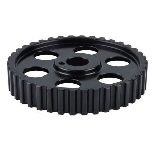 China LBS Multifunctional Stainless Steel Spur Gears High Precision Black on sale