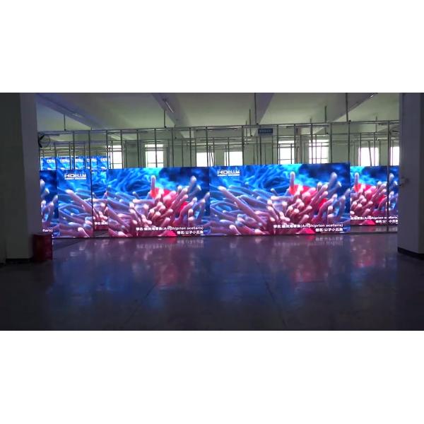 Buy cheap P5.9 Outdoor Led Advertising Board 10000nits With Nova Control System from wholesalers