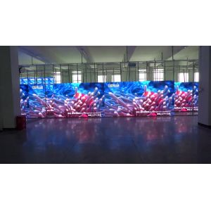 Buy cheap P5.9 Outdoor Led Advertising Board 10000nits With Nova Control System from wholesalers