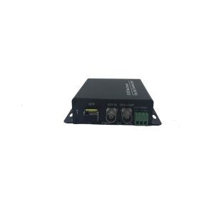 Buy cheap 1 Channels SDI Video Converter with default FC optical conector  , single core fiber SDI video to fiber media converter from wholesalers