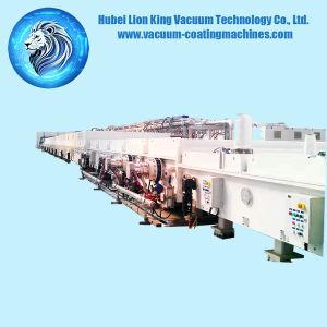 Buy cheap Customizable AF AS Film Vacuum Coating Machine Full Automatic Adjustable product