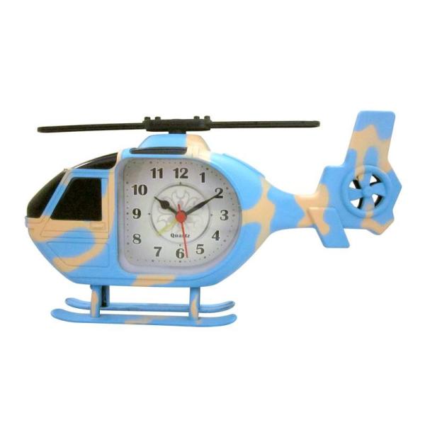 Buy cheap 2015 fancy plane shaped alarm clock for promotional gifts from wholesalers