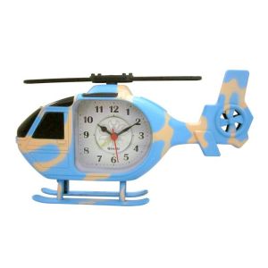 Buy cheap 2015 fancy plane shaped alarm clock for promotional gifts from wholesalers