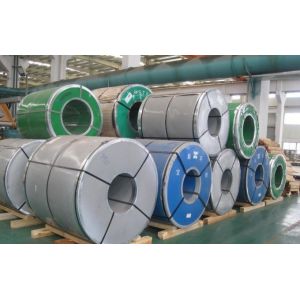 Buy cheap 1.1mm 304J1 301l Stainless Steel Austenitic Corrosion Resistance product