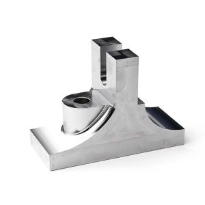 Buy cheap Precision CNC Milling Controller Industry Custom CNC Milled Parts Turbine product