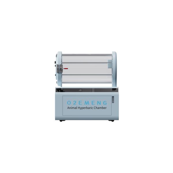 450kg animal Hyperbaric Oxygen Chamber for Efficient Oxygen Therapy