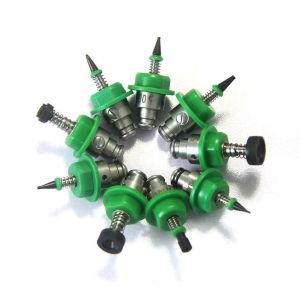 Buy cheap PNP Machine SMT Nozzle JUKI 500 501 502 503 504 505 506 507 508 Long Lifespan from wholesalers