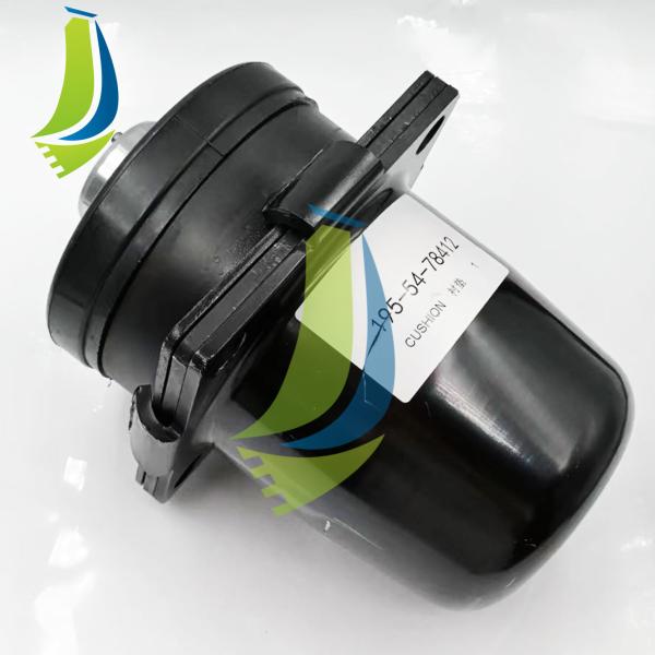 Buy cheap 195-54-78412 Engine Cushion 1955478412 For D275A from wholesalers