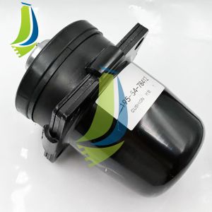 Buy cheap 195-54-78412 Engine Cushion 1955478412 For D275A from wholesalers