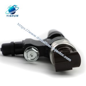 Buy cheap Common Rail Injector With 6M60T Euro 4 Engine G3S4/293400-0040 295050-012# 1465A323 from wholesalers