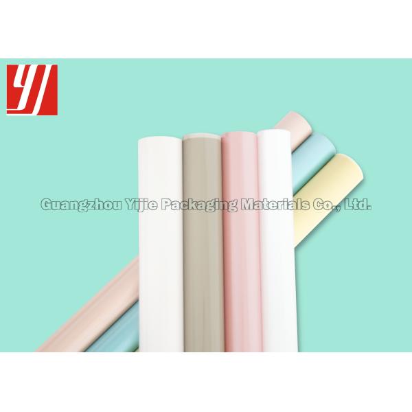 Quality Pigment Hot Stamping Foil Paper For Baby Reading Book Children'S Picture Book for sale