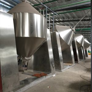 Emulsifying Machine Vacuum Emulsifying Mixing Machine