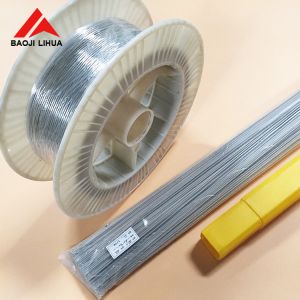 Buy cheap Titanium and Duplex Welding Wire and Rod Filler from wholesalers