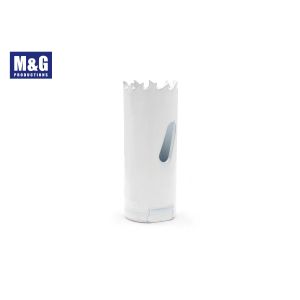 Buy cheap Hole Cutting Jobber Drill Bit HSS M3 M42 Bi Metal Hole Saw Blades from wholesalers